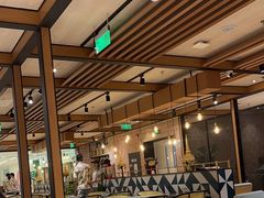 -Home Thai·泰谣(王府井apm店)