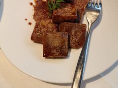 -扬州香格里拉·香宫中餐厅