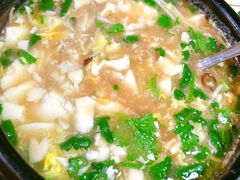 -正宗天津烧麦馆(柳州路店)