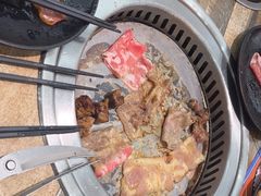 -佰味龙自助烤肉火锅(寮步店)