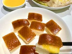 -真地道京味府·鲜橙烤鸭·北京菜(朝外大街东大桥店)