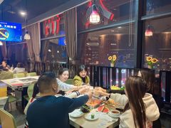 -海底捞火锅(吾悦国际广场店)