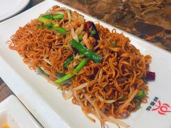 -郑喜旺烧烤(郑州总店)