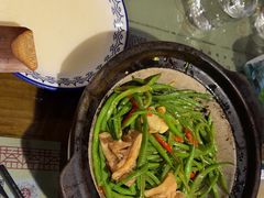 -松针蔡记蒸饺(花园路店)