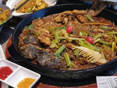 -老板恋上鱼(恒隆广场店)