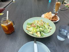 -Lets burger非常汉堡·环球风味(蓝色港湾店)