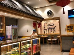 -伊润牛拉(国民街店)