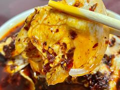 -老丘丘(较场口店)