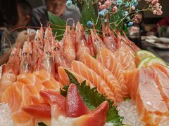 -大渔铁板烧(大悦城店)
