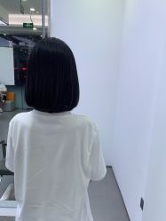 点击看大图 -首脑美发沙龙
