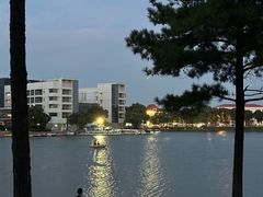 -停车场(美兰湖大道)