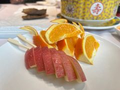 -老兴鲜(黄浦店)