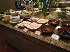 -东莞喜来登酒店-御园西餐厅·海鲜自助餐·意大利菜零点