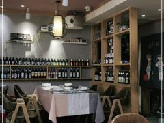 -以前的小酒馆(中山广场店)