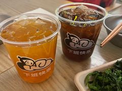 -下酒(华熙店)
