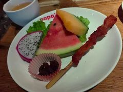 -啪啪嘶(长春大学店)