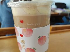 -晓庄学院-食堂