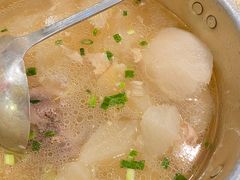 -彭耕记猪油炒小菜(吉联mall店)