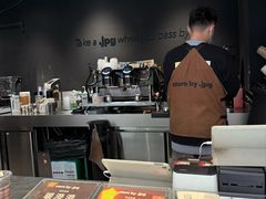 -JPG canteen(广州东山口店)