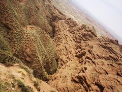 -张掖平山湖大峡谷