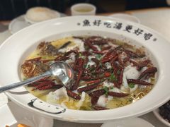 -江渔儿酸菜鱼(曜一城店)