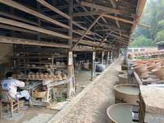 -景德镇古窑民俗博览区