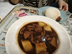 -八爷茶餐厅