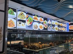 -望海湾海鲜楼·海鲜(河南路店)