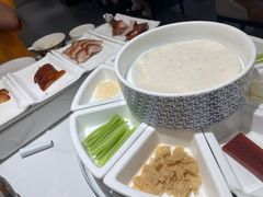-羲和雅苑•北京烤鸭(国贸商城店)