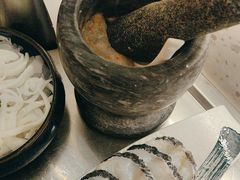 -川锅一号火锅(铜山万达店)
