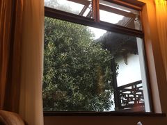 -扬州瘦西湖汇金酒店