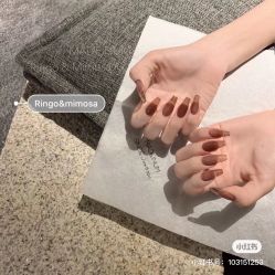 -Pink You美甲洗眉纹绣定制中心