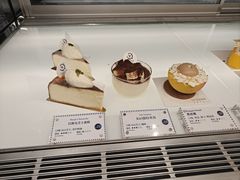 -LE SAPHIR 莎菲尔菓子(和兴店)