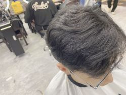 -NY漂发染发主打