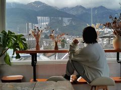 -唐咖精品咖啡(大理古城手冲店)