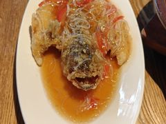 -金苑酒家·客家菜·广东老字号(万象店)