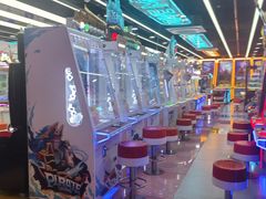 -风云再起游乐汇(北京西单西西友谊店)