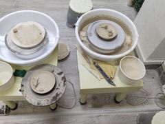-粤陶渊.DIY陶艺体验馆(粤陶总店)