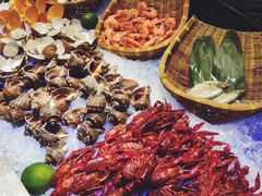 -鹭江潮餐厅•福建菜(鹭江佲家酒店)