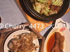 -晓粤·惹味粤菜(凯德乐峰广场店)