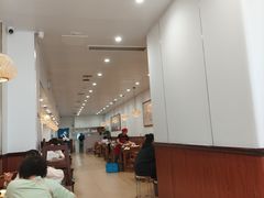 -春水锅贴·传统鲁菜(大明湖店)