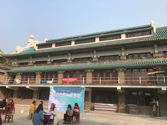 -武汉大学-樱园