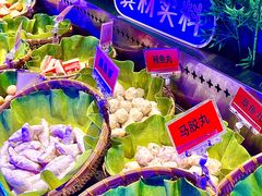 -阪尚皇·原切牛排·烤肉火锅自助(北京路店)