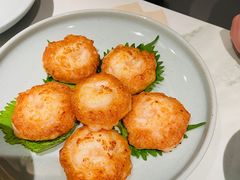 -潮堂 · 潮州菜(国贸商城店)