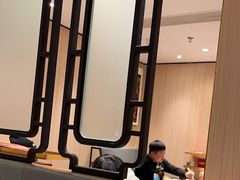-海底捞火锅(汉峪金谷店)