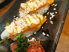 -小川洋风料理(武商MALL店)