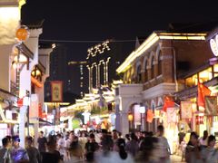 -大小河街