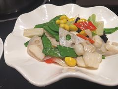 -花城粤菜餐厅(高新区店)