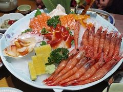 -三石铁板烧(紫竹桥店)