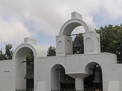 -平湖九龙山旅游度假区